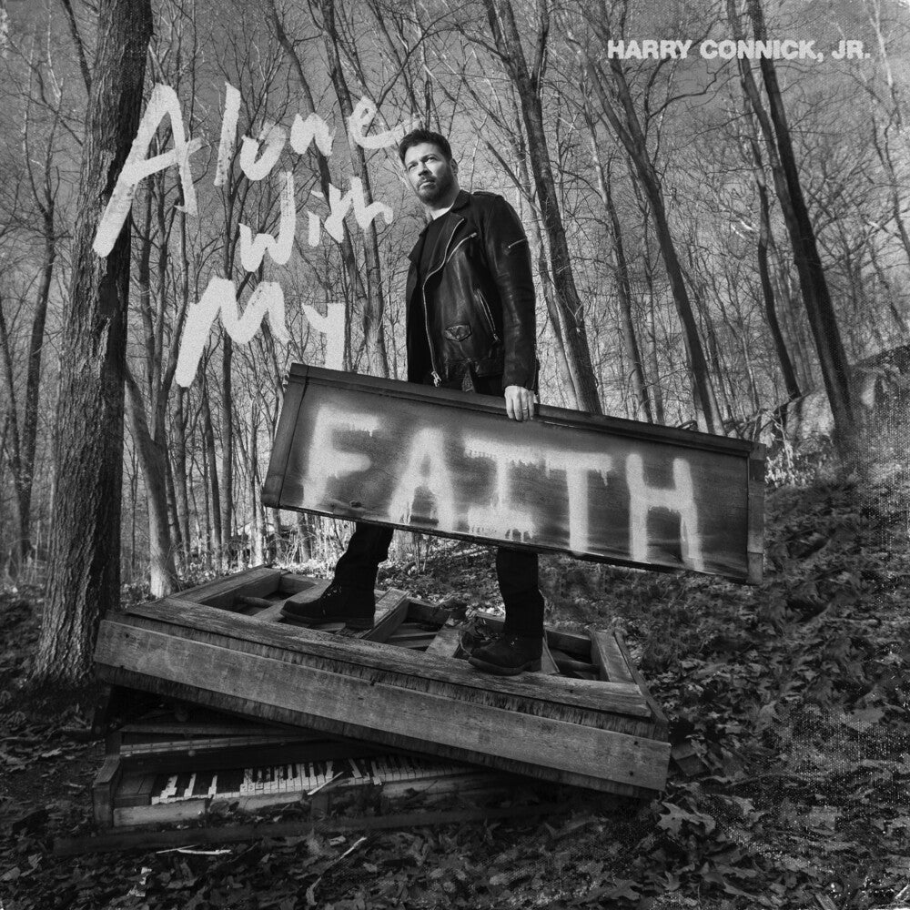 Harry Connick, Jr. - Alone With My Faith [Limited Edition] [New CD]
