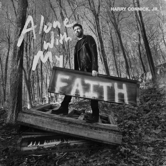 Harry Connick, Jr. - Alone With My Faith [Limited Edition] [New CD]