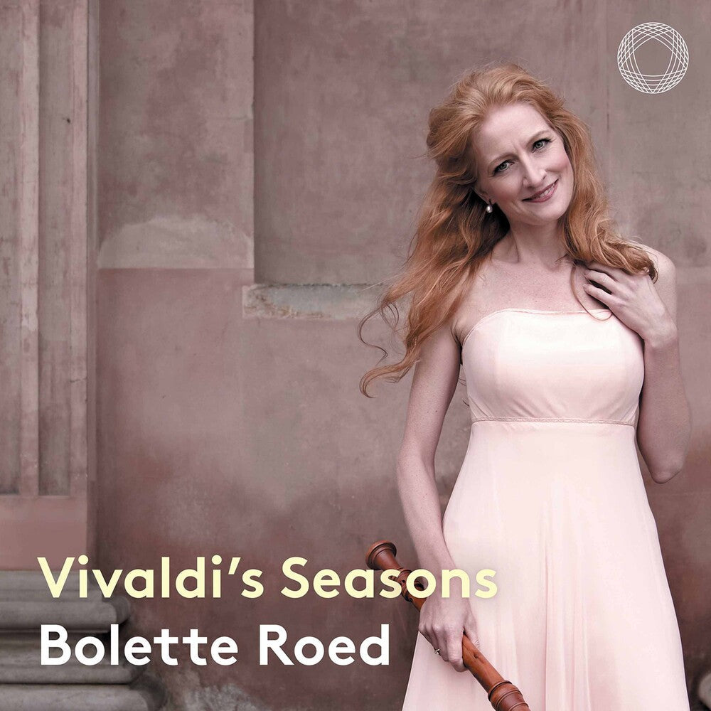 Vivaldi / Bolette Roed / Arte Dei Suonatori - Vivaldi's Seasons [2 CD]