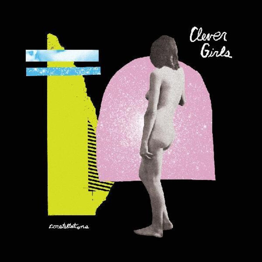 Clever Girls - Constellations [Indie Exclusive] [Download Included] [New Vinyl]