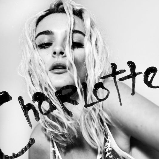 Charlotte Lawrence - Charlotte EP [Vinyl] [New Vinyl]