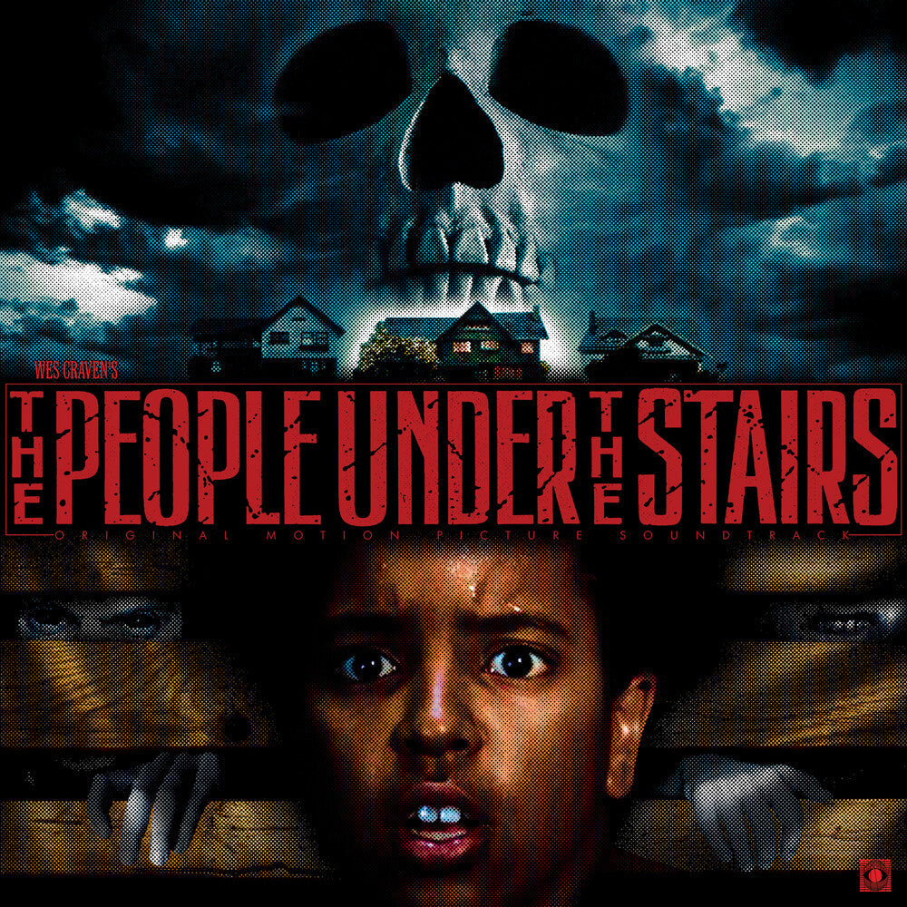 Don Peake - People Under The Stairs [RSD Drops 2021] Vinyl Record