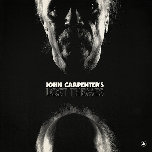 John Carpenter - Lost Themes [Indie Exclusive] (Neon Yellow Vinyl) [Indie Exclusive] [New Vinyl]