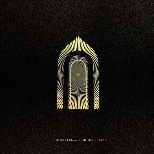 Greta Van Fleet - The Battle At Garden's Gate [2LP] [New Vinyl]