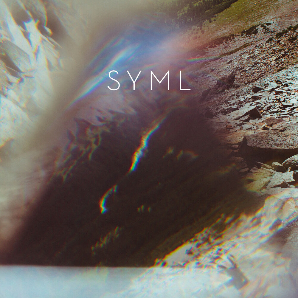 SYML - You Knew It Was Me EP [Limited Edition Mint Green LP] Vinyl Record [New]