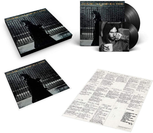 Neil Young - After The Gold Rush (50th Anniversary Edition) [LP] [New Vinyl]
