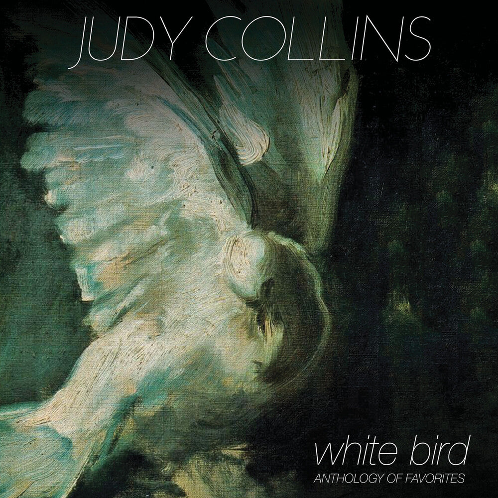 Judy Collins - White Bird: Anthology Of Favorites [CD]
