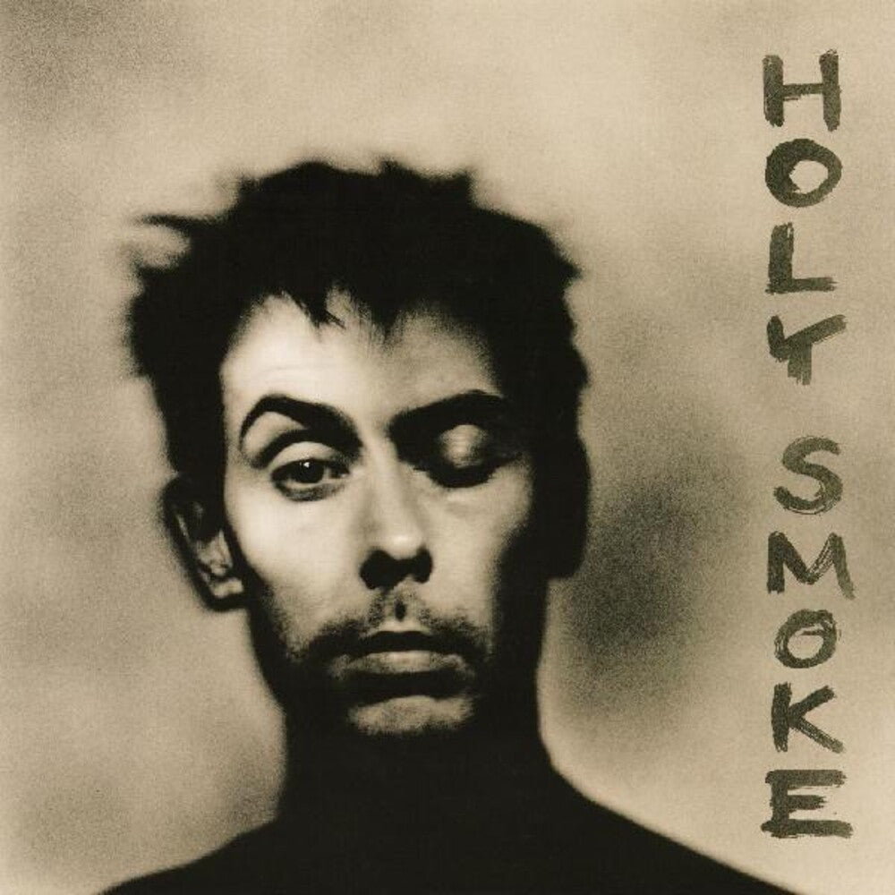 Peter Murphy - Holy Smoke [Smoky LP] [New Vinyl]