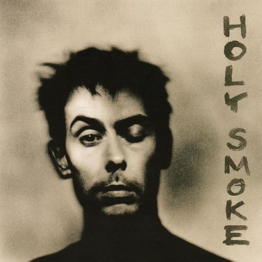 Peter Murphy - Holy Smoke [Smoky LP] [New Vinyl]