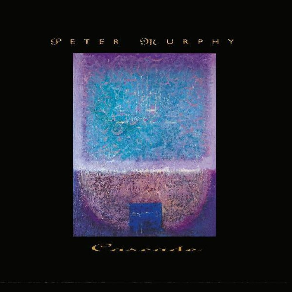 Peter Murphy - Cascade [Scarlet LP] [New Vinyl]
