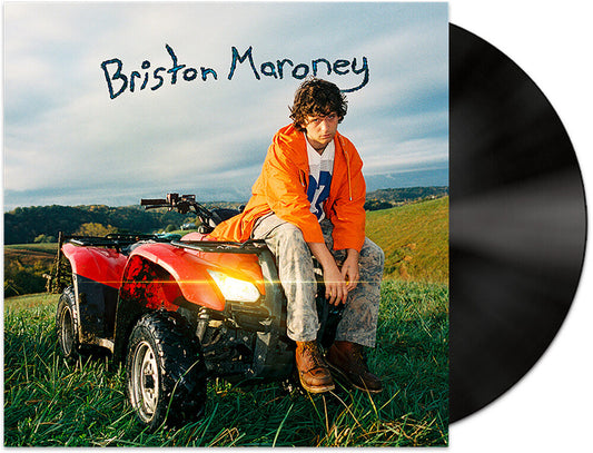 Briston Maroney - Sunflower [LP] [New Vinyl]