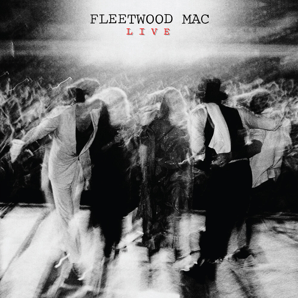 Fleetwood Mac - Fleetwood Mac Live: Super Deluxe Edition [2LP/3CD/7in] [New Vinyl]
