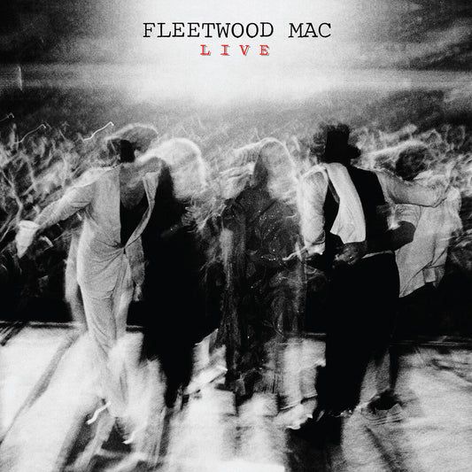 Fleetwood Mac - Fleetwood Mac Live: Super Deluxe Edition [2LP/3CD/7in] [New Vinyl]