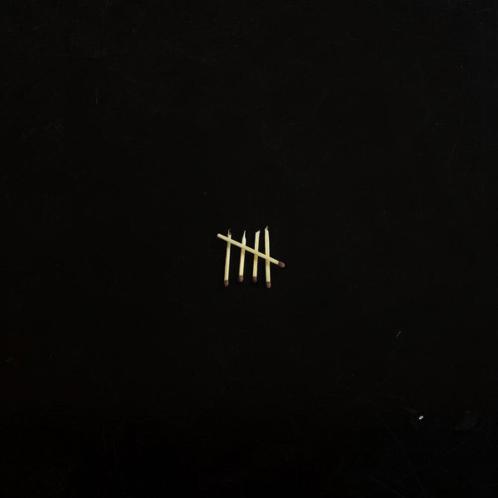 Sault - Sault 5 [Import LP] [New Vinyl]