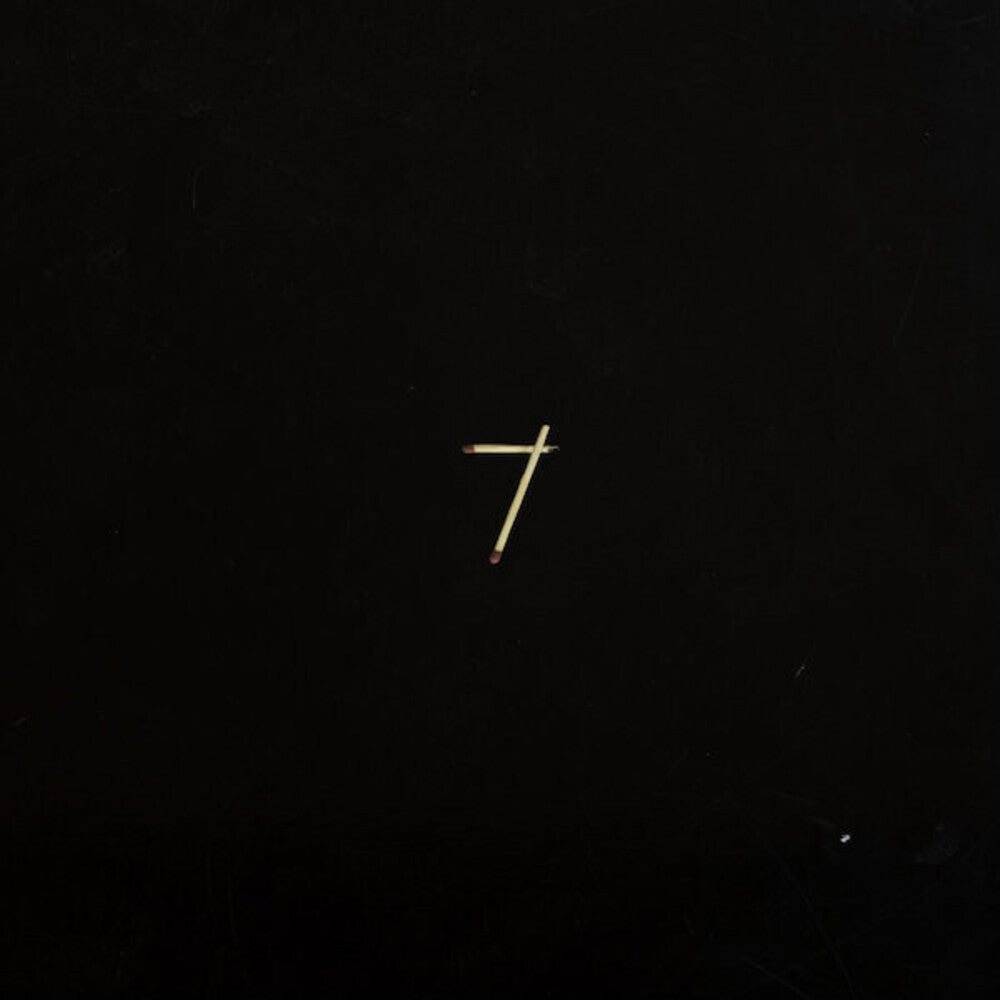 Sault - Sault 7 [Import LP] [New Vinyl]