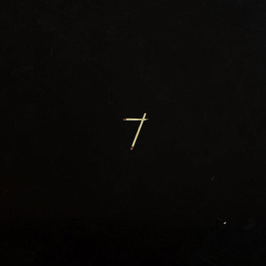 Sault - Sault 7 [Import LP] [New Vinyl]
