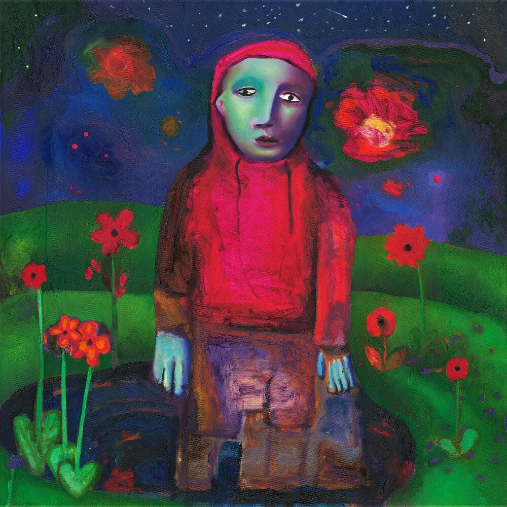girl in red - if i could make it go quiet [Gatefold Black LP] [New Vinyl]
