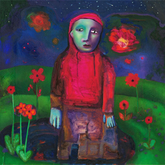 girl in red - if i could make it go quiet [Gatefold Black LP] [New Vinyl]