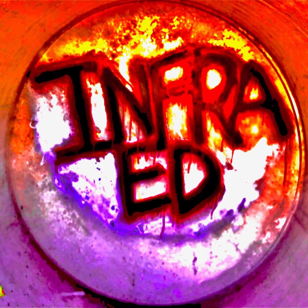 Infra Ed - Electromagnetic Radiation [CD]
