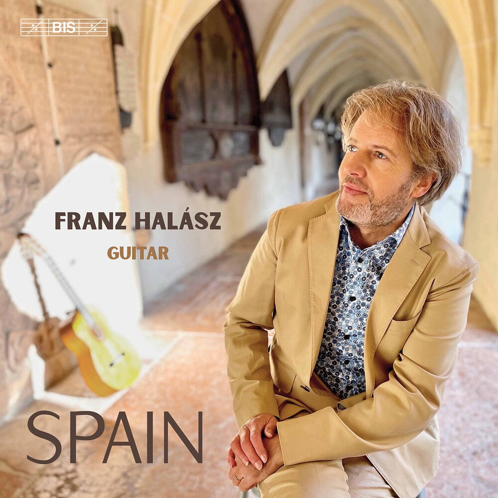 Spain / Various (Hybr) - Spain [CD]