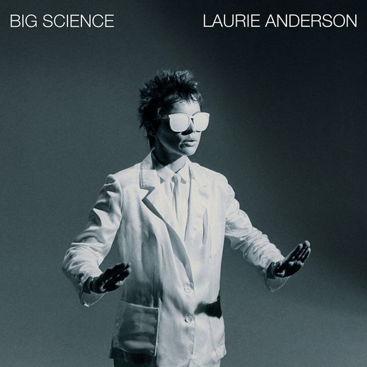 Laurie Anderson - Big Science [LP] [New Vinyl]