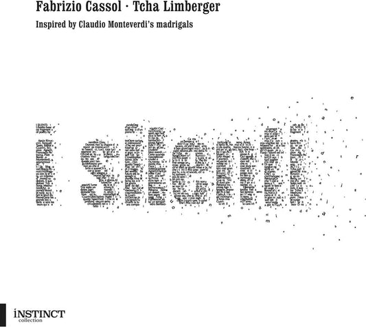 Cassol / Limberger - I Silenti [CD] [New CD]