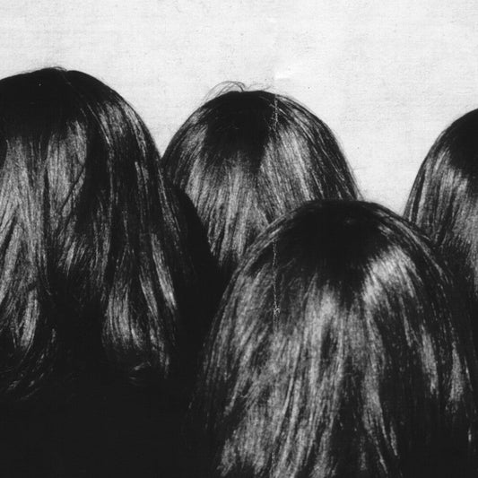Lost Girls - Menneskekollektivet [White LP] [New Vinyl]