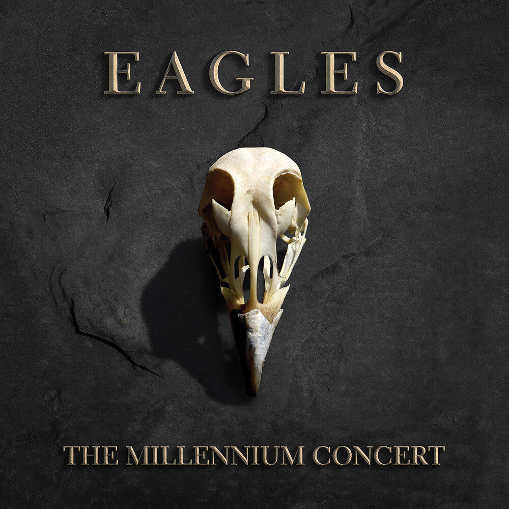 Eagles - The Millennium Concert [180 Gram 2LP] [New Vinyl]