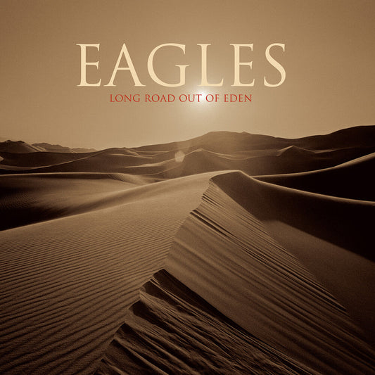 Eagles - Long Road Out Of Eden [180 Gram 2LP] [New Vinyl]