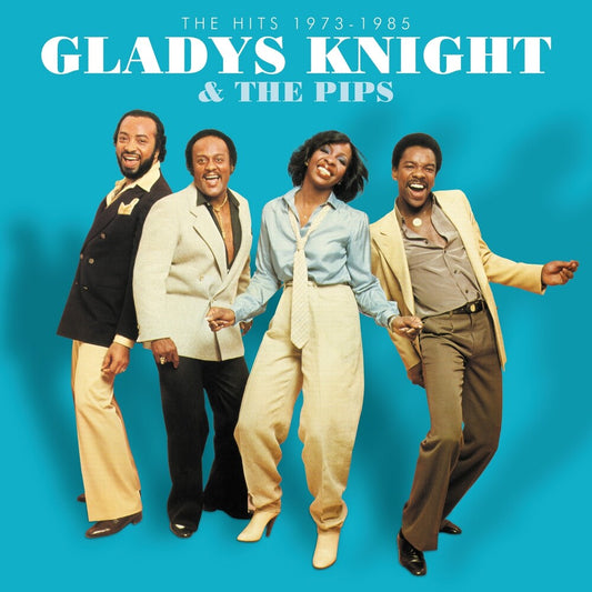 Gladys Knight & The Pips - Hits [LP] [New Vinyl]