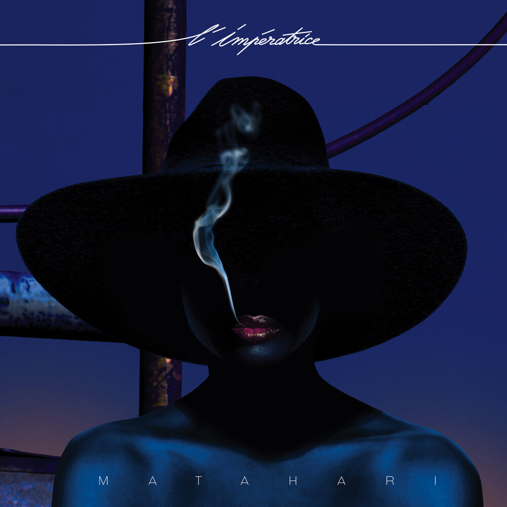 LImperatrice - Matahari (Gate) [Download Included] [New Vinyl]