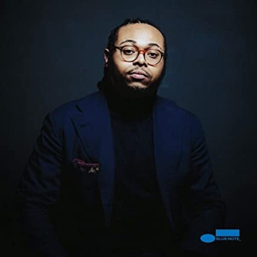 Immanuel Wilkins - Omega [2LP] [New Vinyl]