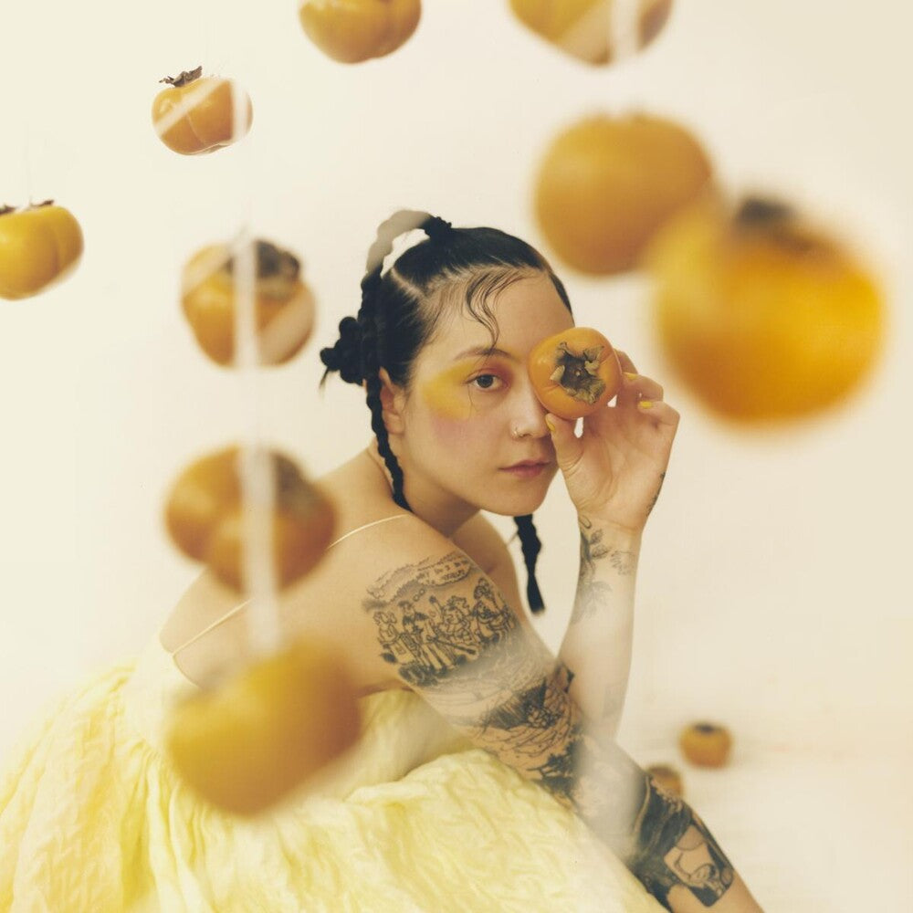 Japanese Breakfast - Jubilee [LP] Vinyl Record [New]