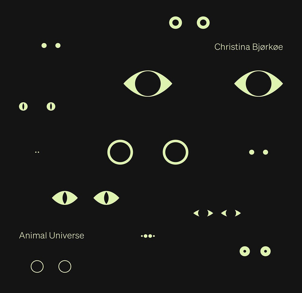 Animal Universe / Various - Animal Universe / Various Music CD