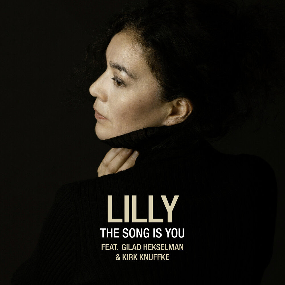 Song Is You / Various - Song Is You / Various Music CD