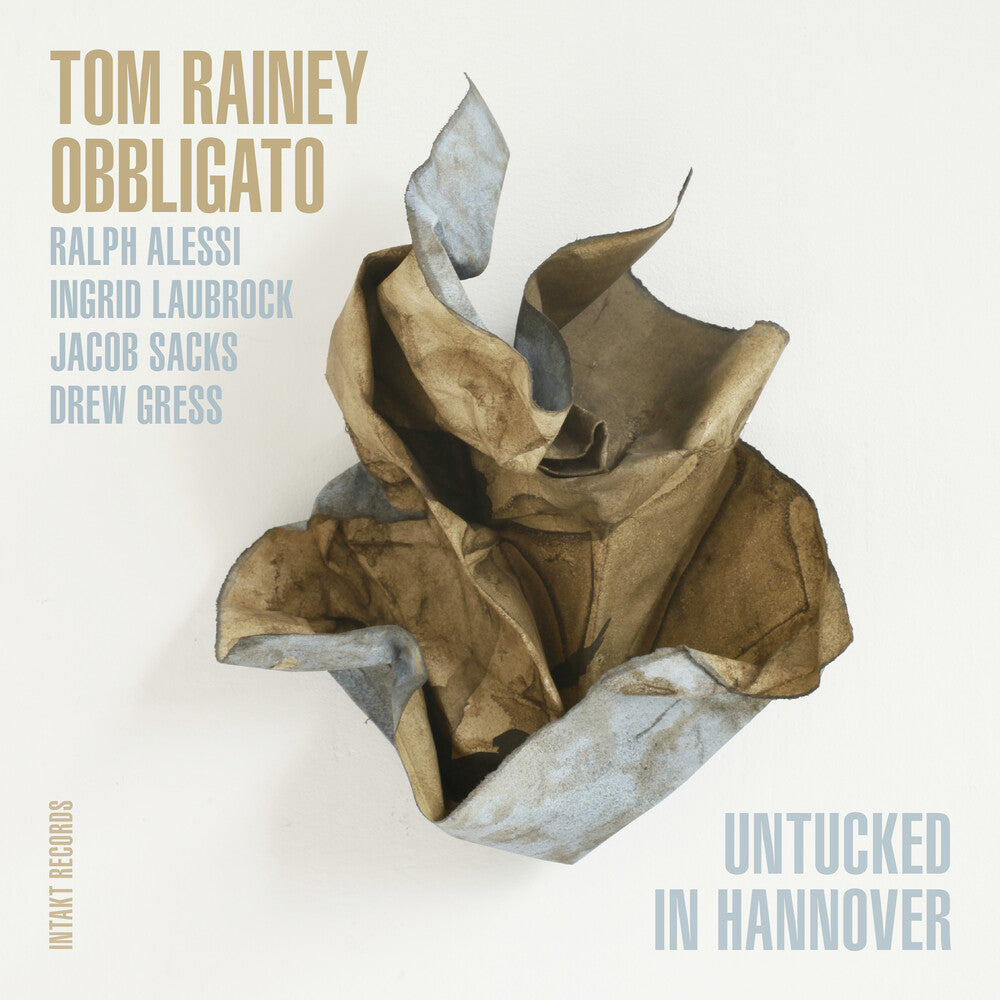 Untucked In Hannover / Various - Untucked In Hannover / Various [CD]