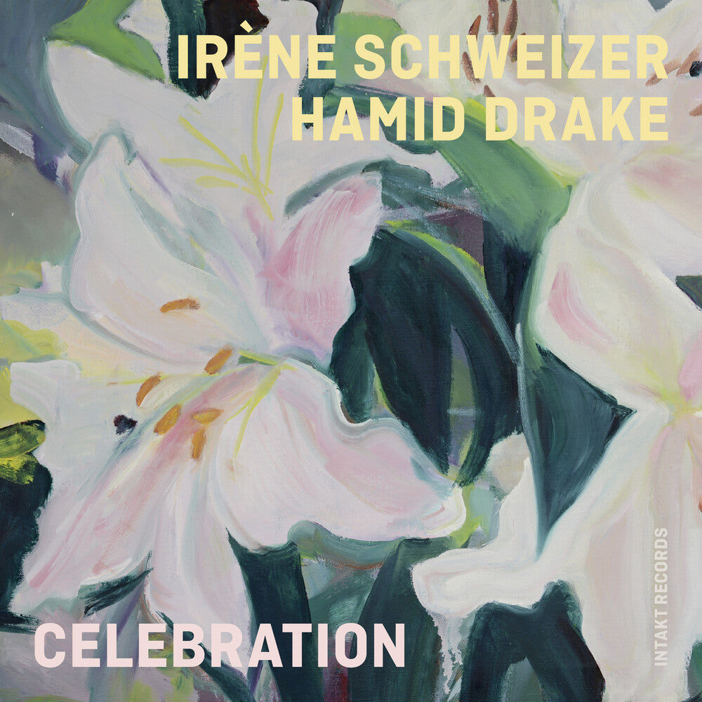 Schweizer / Schweizer / Drake - Celebration [CD]