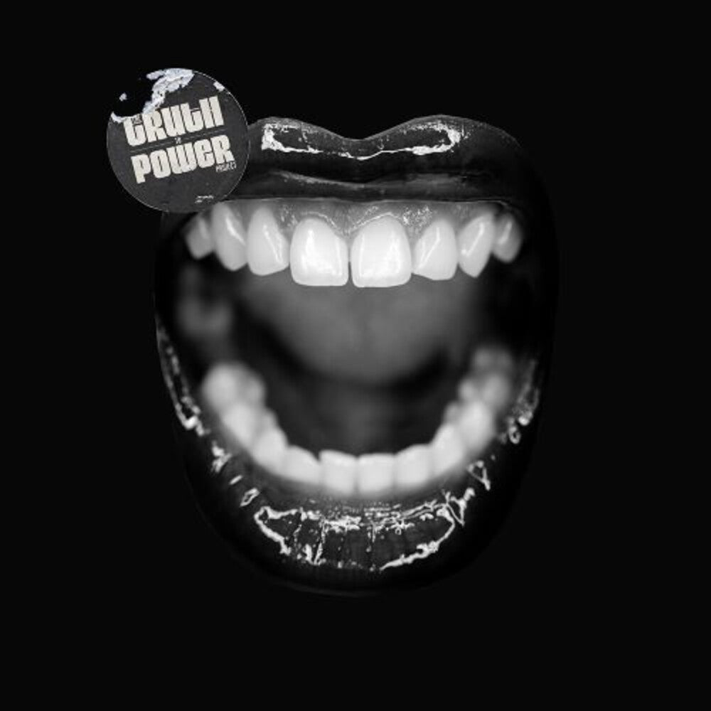 Various Artists - Truth To Power Project [RSD Drops 2021] Vinyl Record [New]
