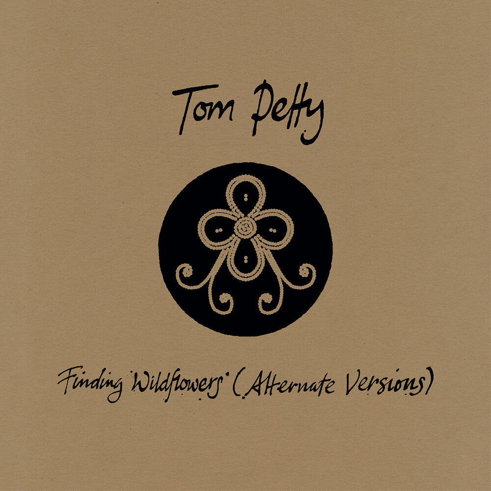 Tom Petty - Finding Wildflowers: Alternate Versions [2LP] [New Vinyl]