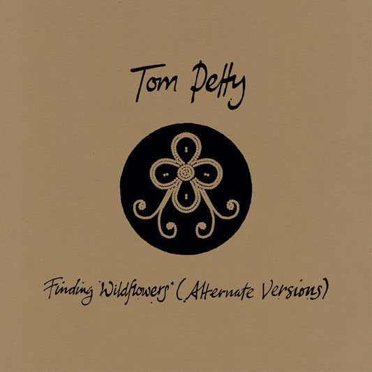 Tom Petty - Finding Wildflowers: Alternate Versions [2LP] [New Vinyl]