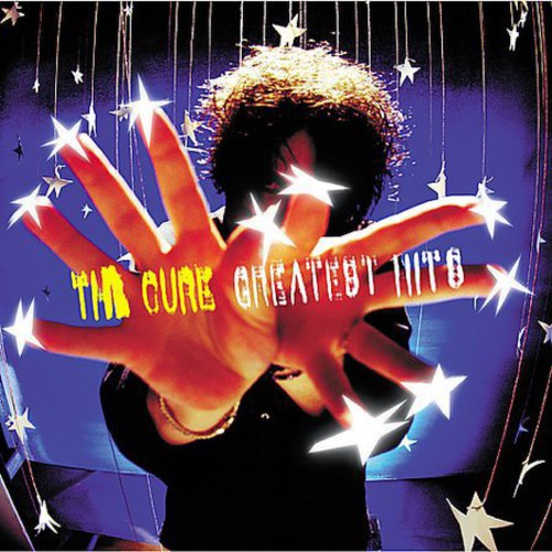 The Cure - Greatest Hits [CD] [New CD]