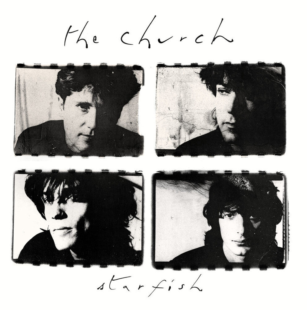 The Church - Starfish (Expanded Edition) (Bonus Tracks) [CD] [New CD]