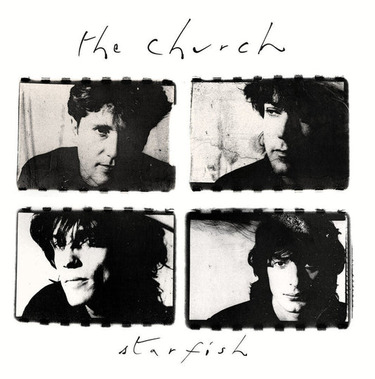 The Church - Starfish (Expanded Edition) (Bonus Tracks) [CD] [New CD]