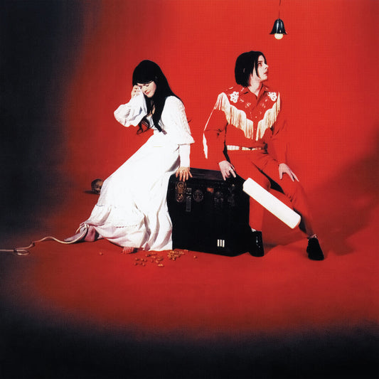 The White Stripes - Elephant [With Booklet] [New]
