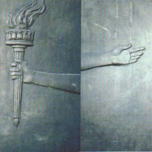 Fugazi - The Argument [LP] [New Vinyl]