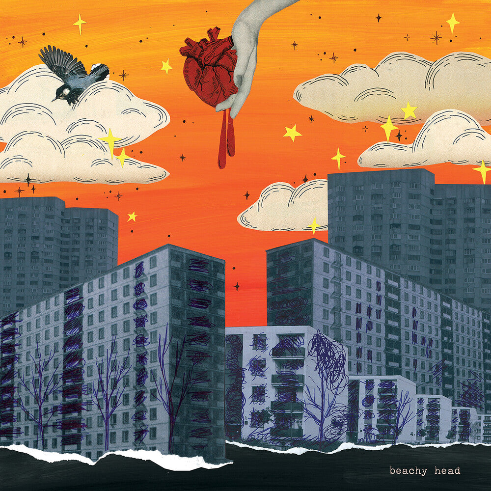 Beachy Head - Beachy Head [Colored Vinyl] [Download Included] [New Vinyl]