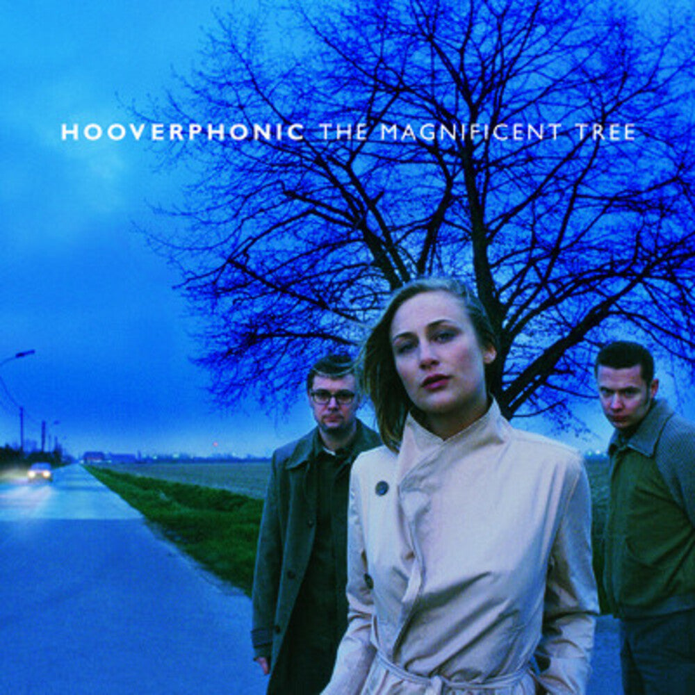 Hooverphonic - The Magnificent Tree [CD]