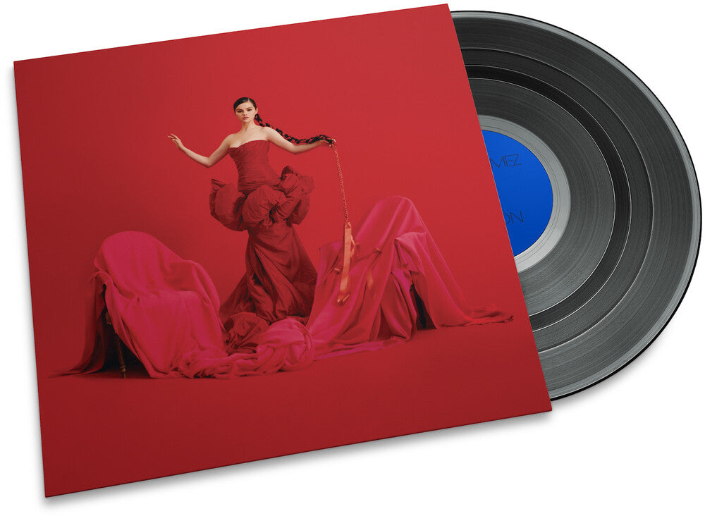 Selena Gomez - Revelacion EP [Vinyl] [New Vinyl]