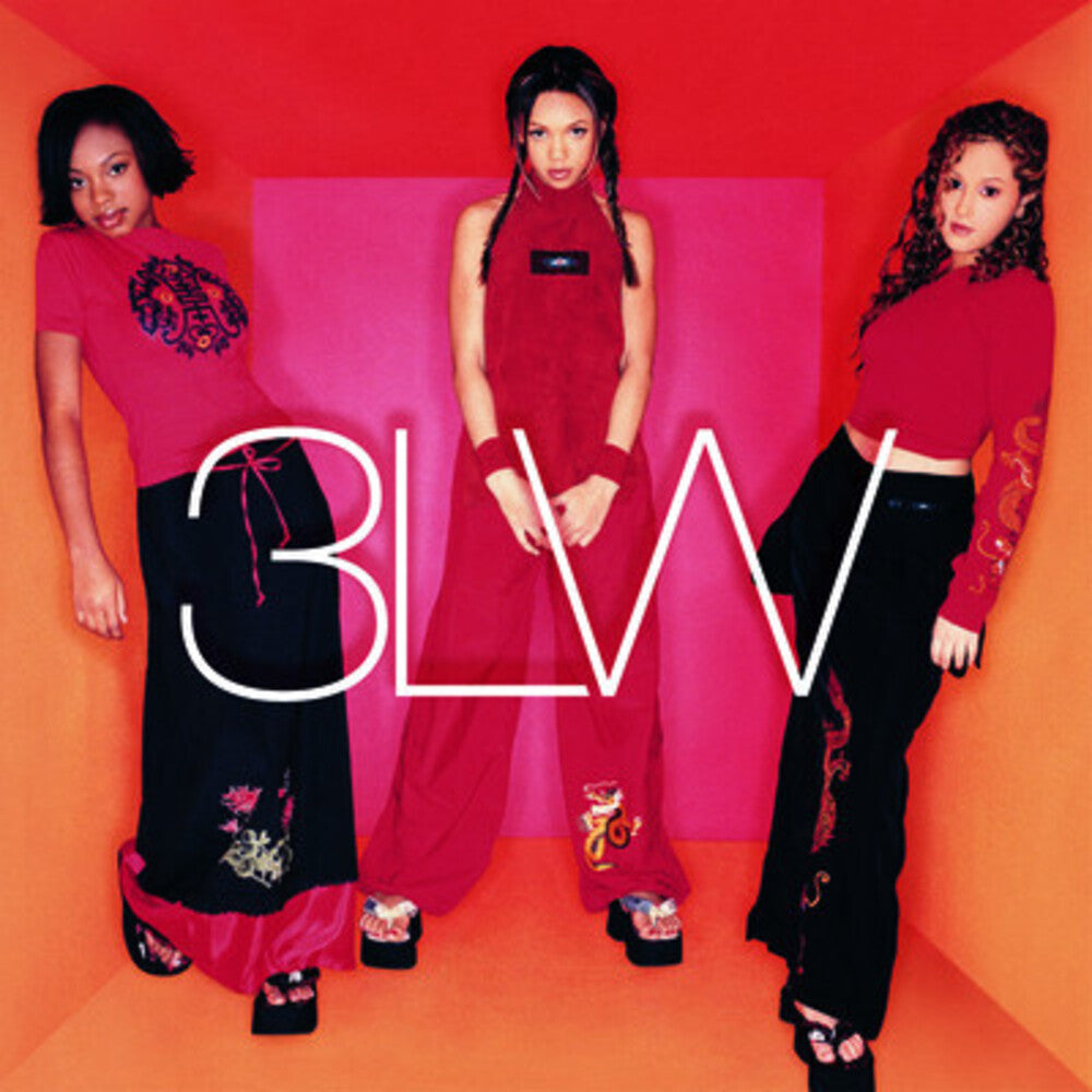 3lw - 3LW [CD]