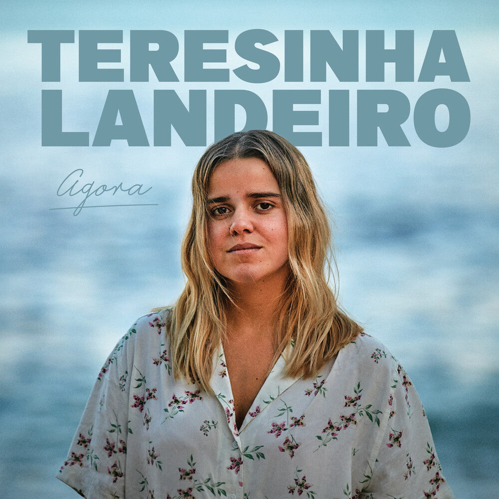 Teresinha Landeiro - Agora [CD]